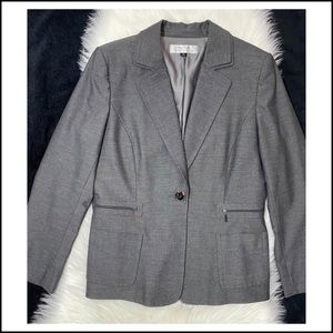 TAHARI Womens Pant Suit